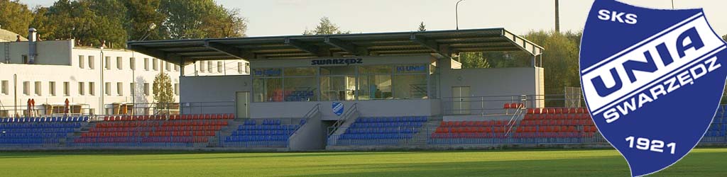 Stadion Miejski Swarzedz